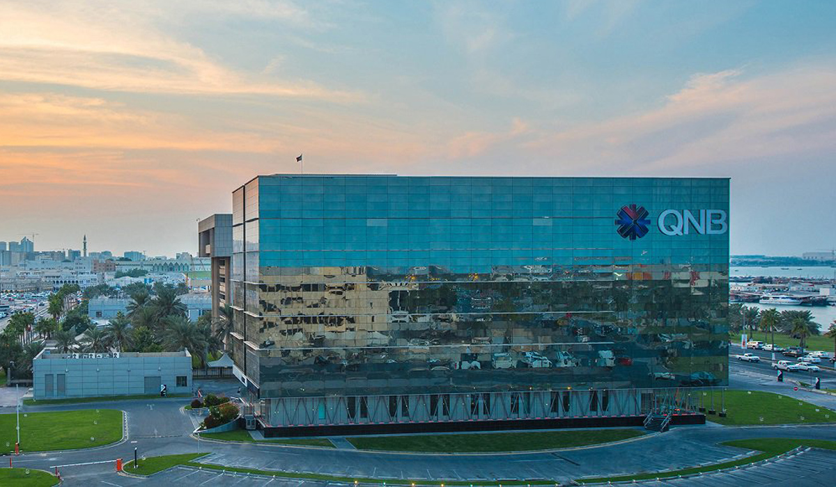 Qatar National Bank